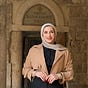 Aseel Mafarjeh's avatar