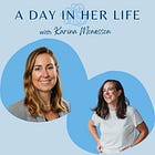 Episode 163 - A Day In Her Life with Karina Monesson