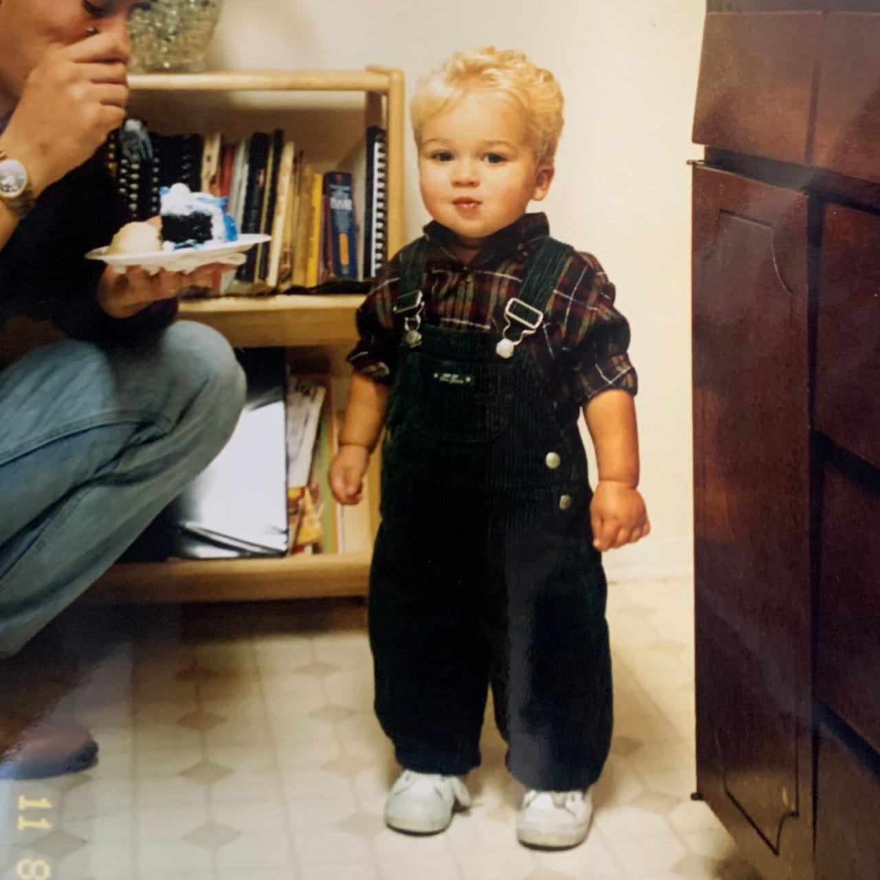 The Paper Sailboat by Blake Nelson