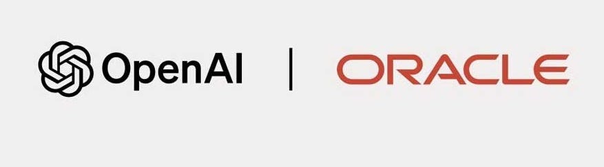 OpenAI signs $300 billion cloud computing deal with Oracle - Nairametrics