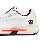 Wilson lanza la Rush 5 Tour: potencia explosiva y estabilidad total para el tenis más exigente