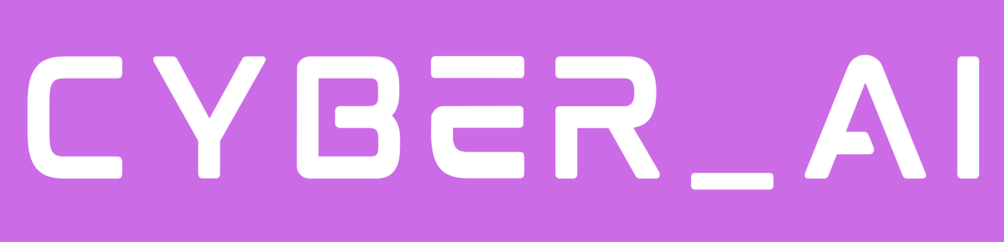 Cyber_AI logo Cyber_AI logo