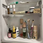 Top Shelfie: Audrey Malloy