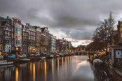 Fahmidan Amsterdam Retreat 2025 ...