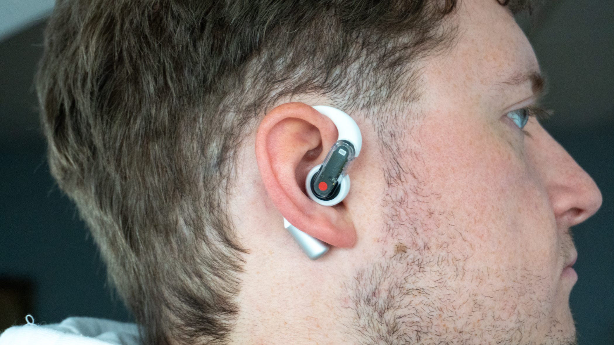 Nothing Ear Open review: these $150 earbuds are a tough call