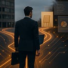 The Rise of the Portfolio Career: Surviving the Post-AI Economy