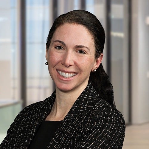 Profile photo of Megan Senese