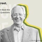 Legend Series: Super Investor - Chuck Akre