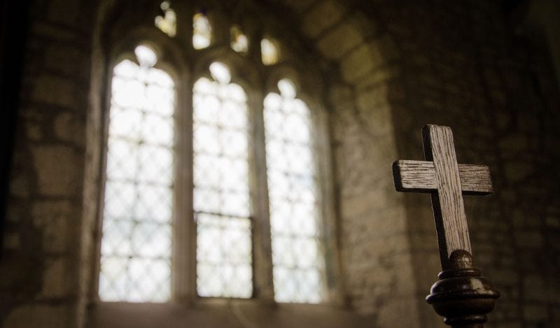 Clerical Abuse Redefined