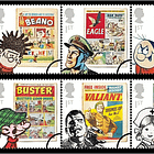 Just Once. Just Enough.