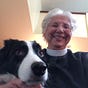 The Revd Dr Liz Gomes's avatar