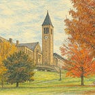 Cornell Quietly Violated My Civil Rights. Now I'm Taking Legal Action.
