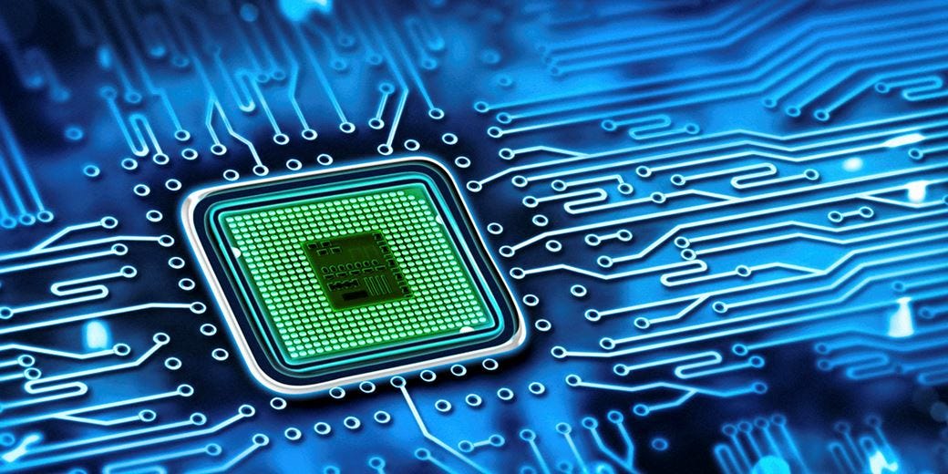 Semicondutor