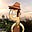 Joel's avatar