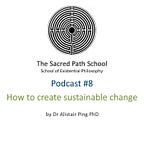 The Sacred Path School