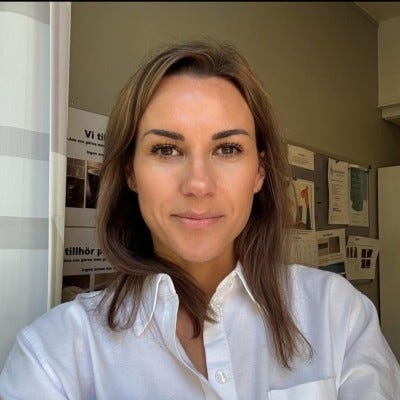 Tanja Ramic – Enhetschef på Göteborgs Stad | LinkedIn Tanja Ramic – Enhetschef på Göteborgs Stad | LinkedIn
