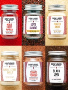 spices spices