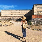 Guide to Oaxaca