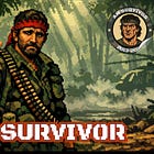 A Farewell to Arms - The Final Chapter