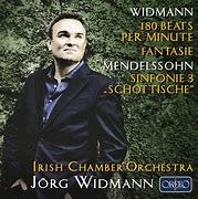 Image result for mendelssohn scottish widmann orfeo