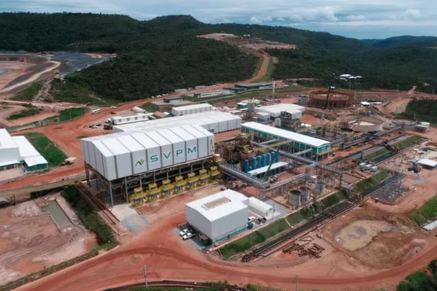 Venda de mineradora põe Brasil no centro de duelo EUA x China. Entenda
