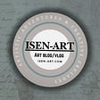 Isen-Art's avatar