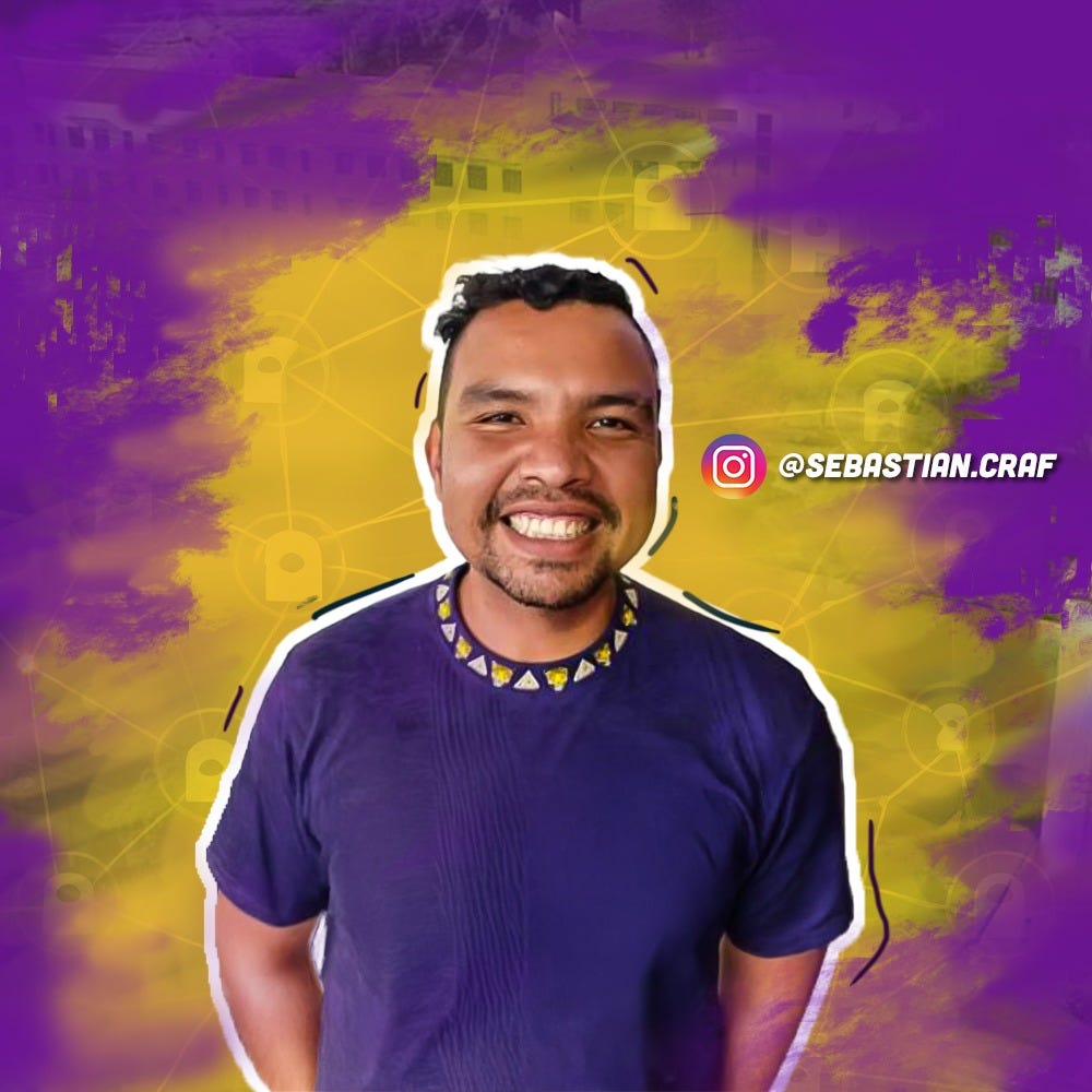 Artwork for El Substack de Sebastián