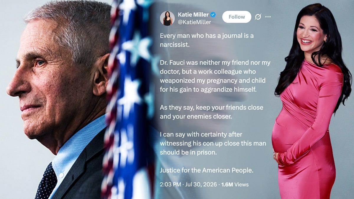 A Portrait of MAGA Psychodrama