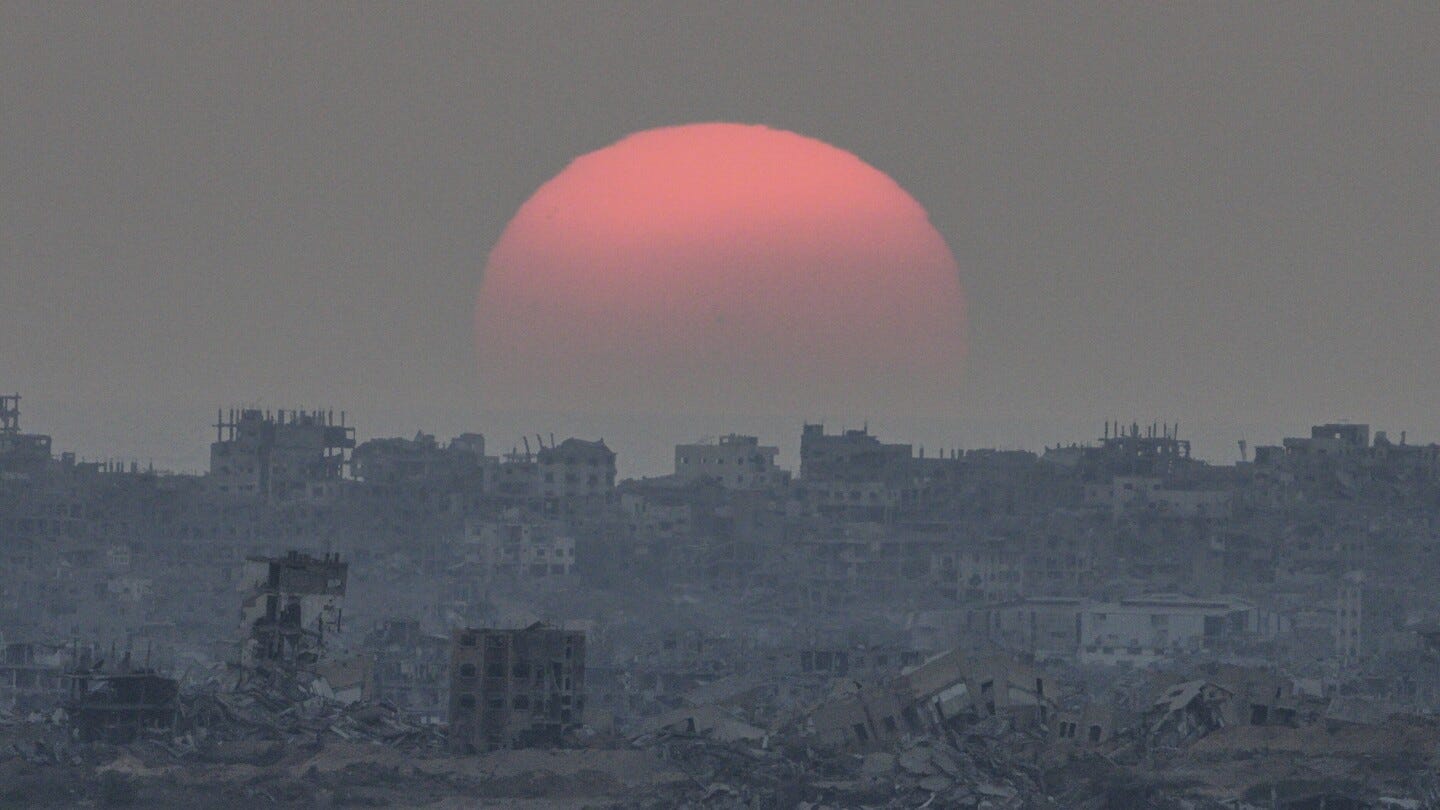 The Endless War Trap: Why Peace Remains an Illusion in Gaza