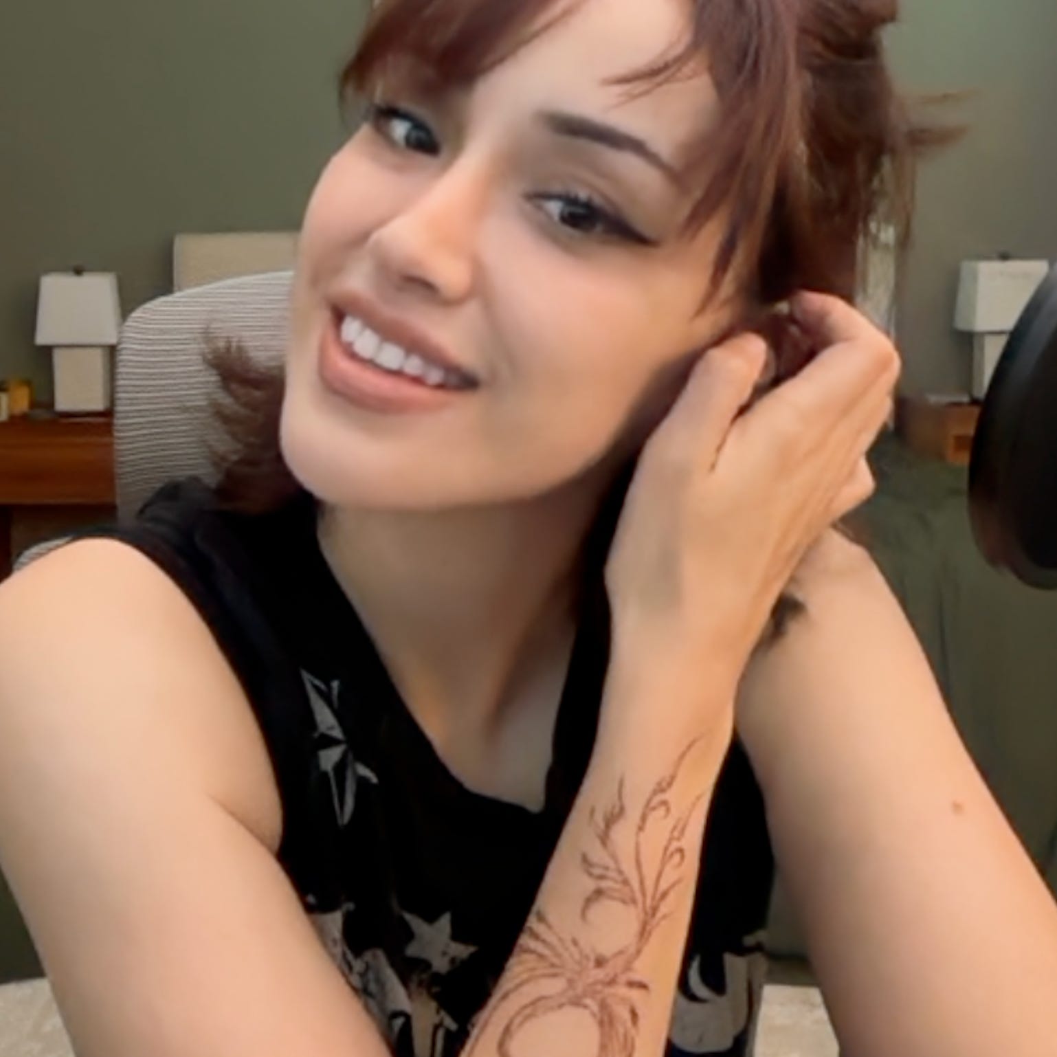 Joanna Chavez
