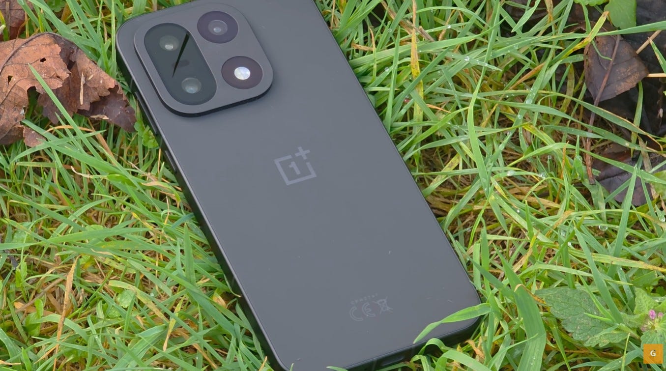 OnePlus 15