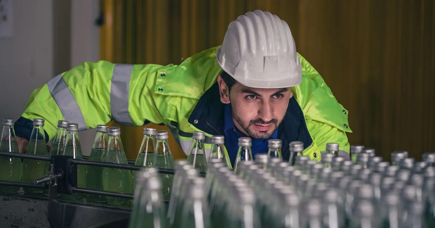 Why Your Next Career Move is in Food Beverage Why Your Next Career Move is in Food Beverage
