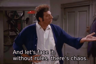 Image result for without rules