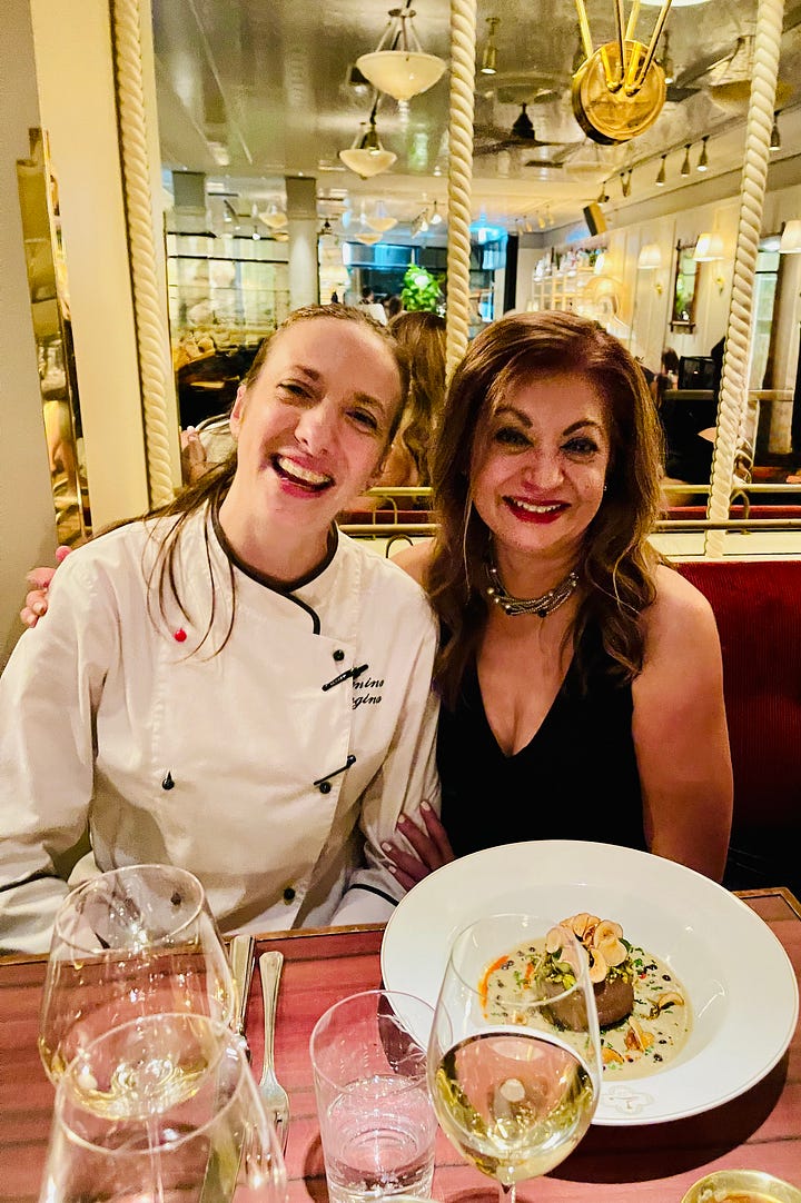 Kiran_with_Louie_Chef_Rugina