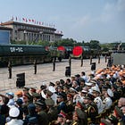 The CCP’s Rapid Nuclear Buildup