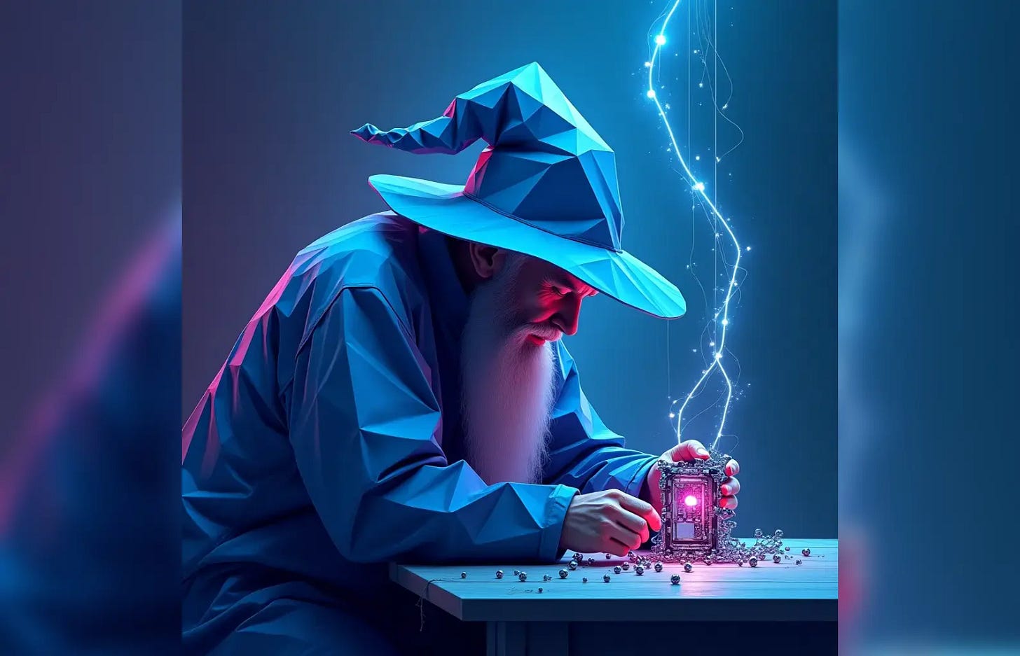 What to (really) do with AI ?