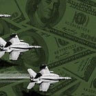 Hollywood Money Gushed from the Gulf. Then Came War