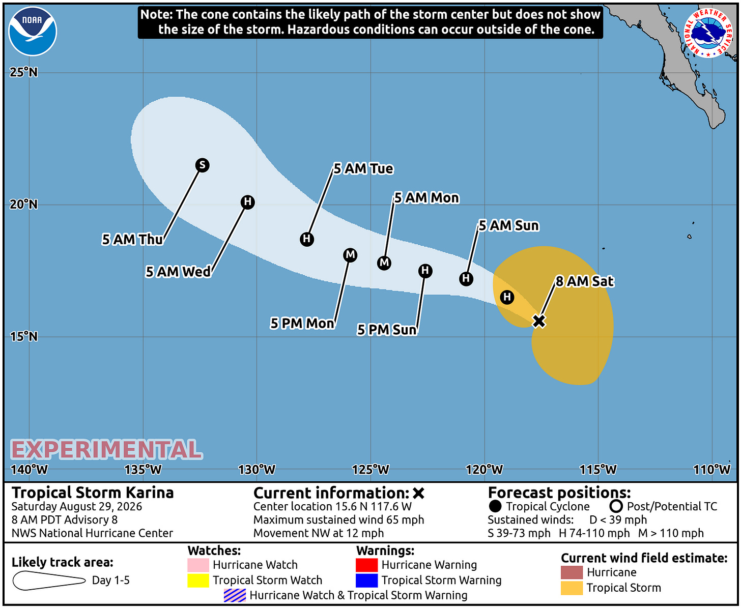 cone graphic
