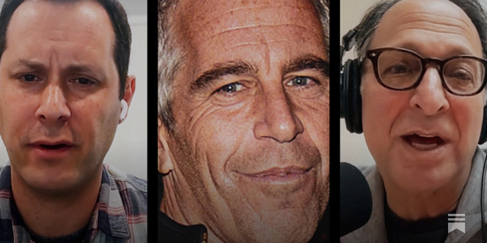 Andrew Weissmann: Epstein Files Release Looks Like a DOJ Cover-Up