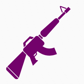 Armed Groups of Colombia
