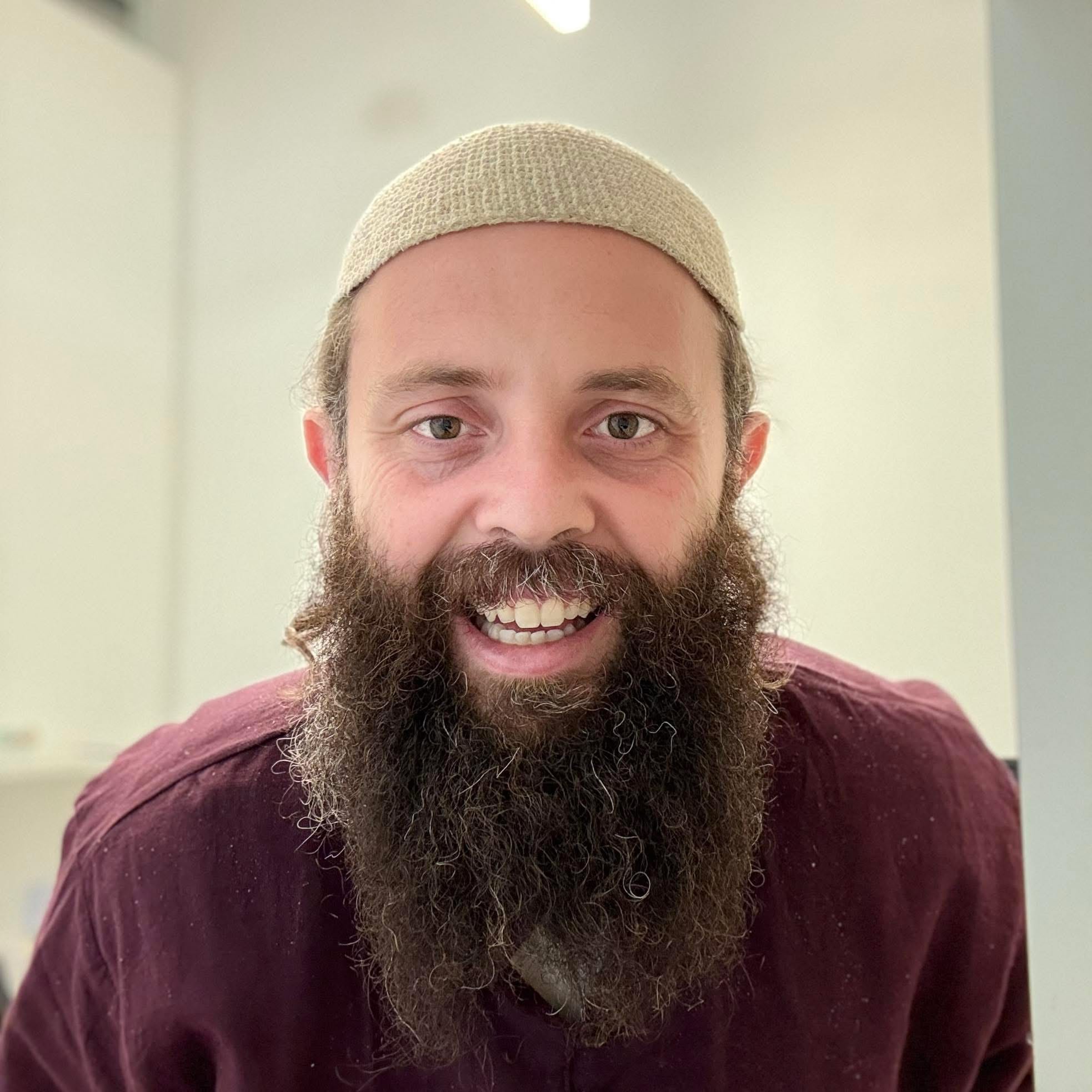 Artwork for Ari’s Substack