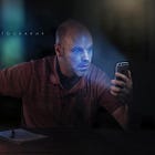 How tech takes our "third place"