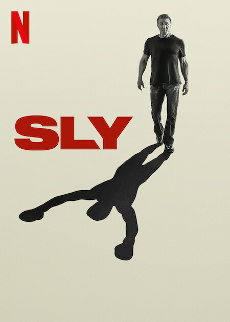 Sly | Netflix Media Center
