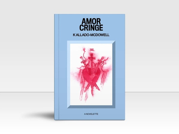 Amor Cringe