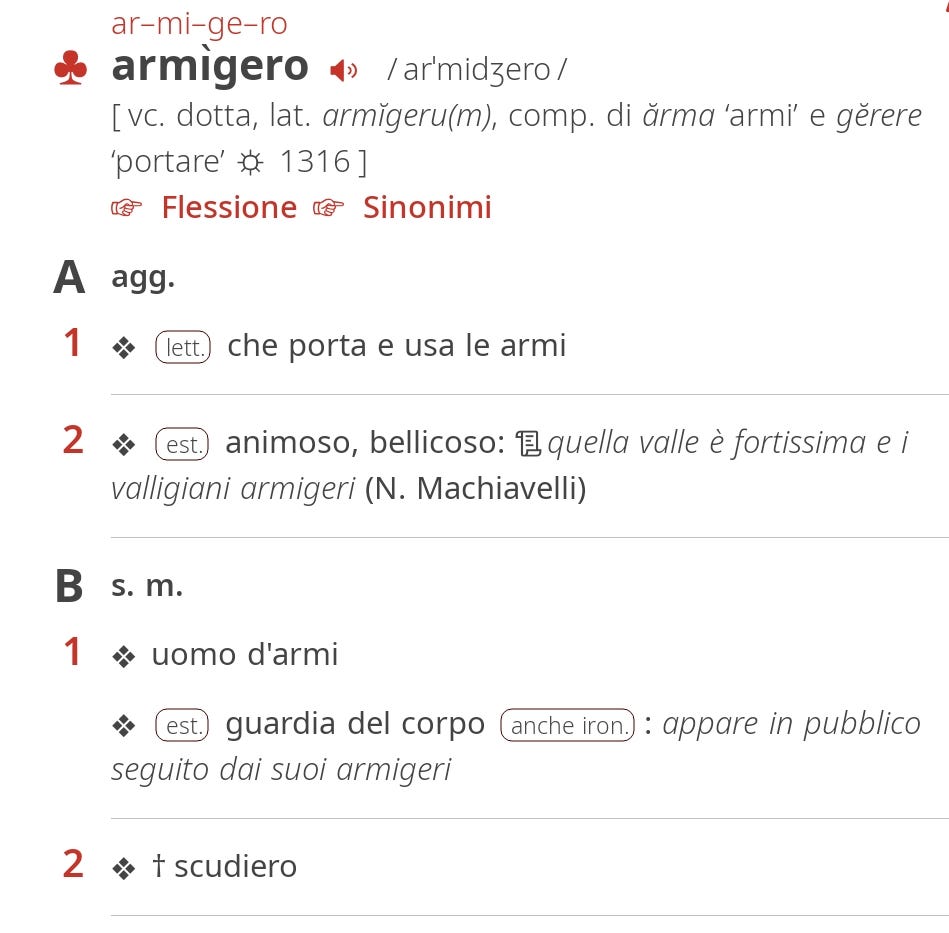 Per Gorizia ognun si partì – viaggiandoincontrare, image size:949x933