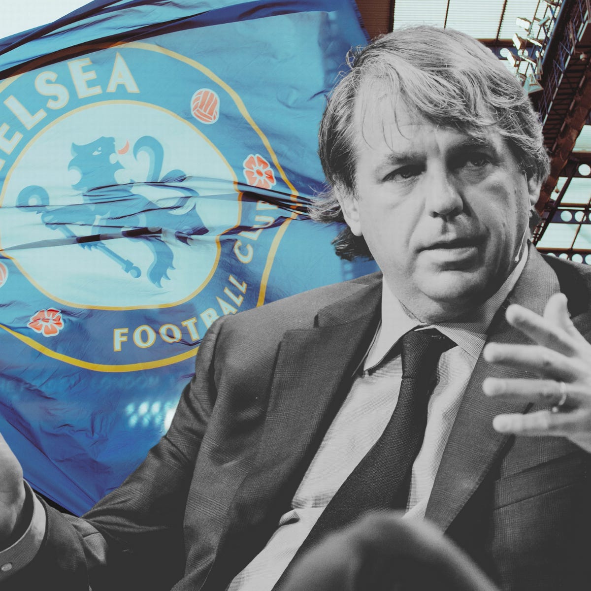 Todd Boehly's bold Premier League takeover claim proves he is exactly the owner Chelsea need - Daniel Childs - football.london Todd Boehly's bold Premier League takeover claim proves he is exactly the owner Chelsea need - Daniel Childs - football.london