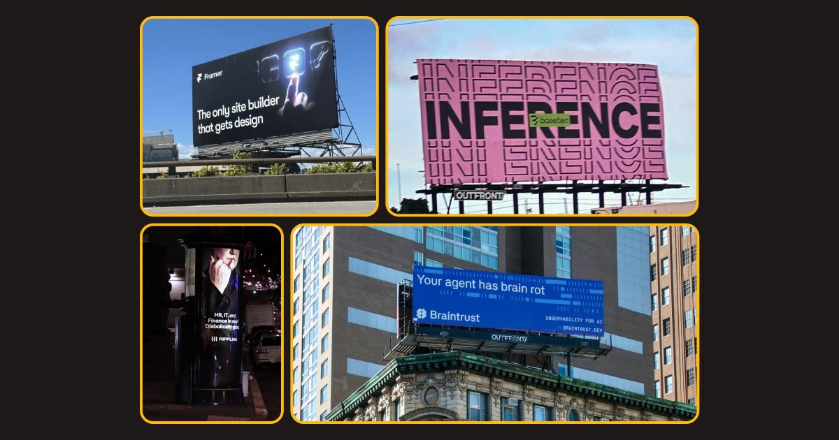 How to make highway-worthy billboard creative (21 minute read)