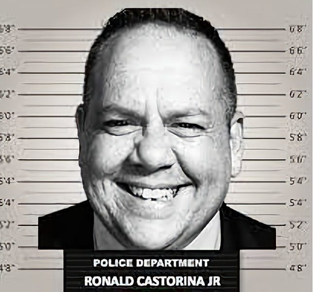 A Gem Amidst the Rot: New York’s corrupt courts, rogue judges, compromised ethics watchdog - where one jurist did the right thing for justice