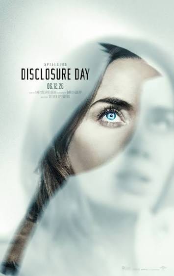 Disclosure Day | Movie Tickets, Showtimes, Trailer, Cast, Popcorn Bucket