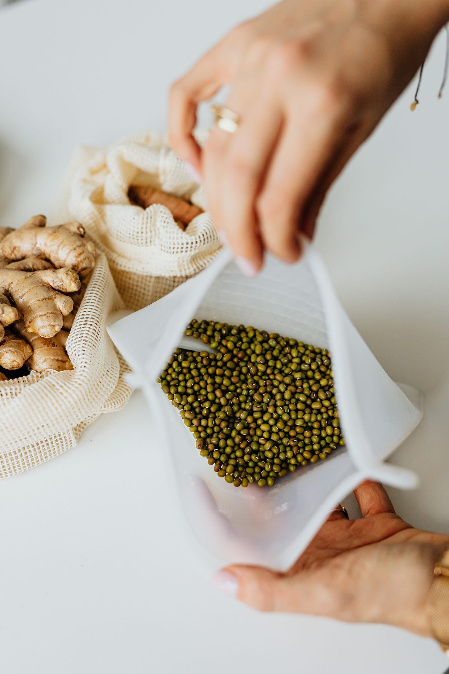 Japão cria cimento sustentável para combater desperdício de alimentos